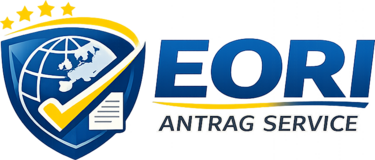 EORI-Antrag Service